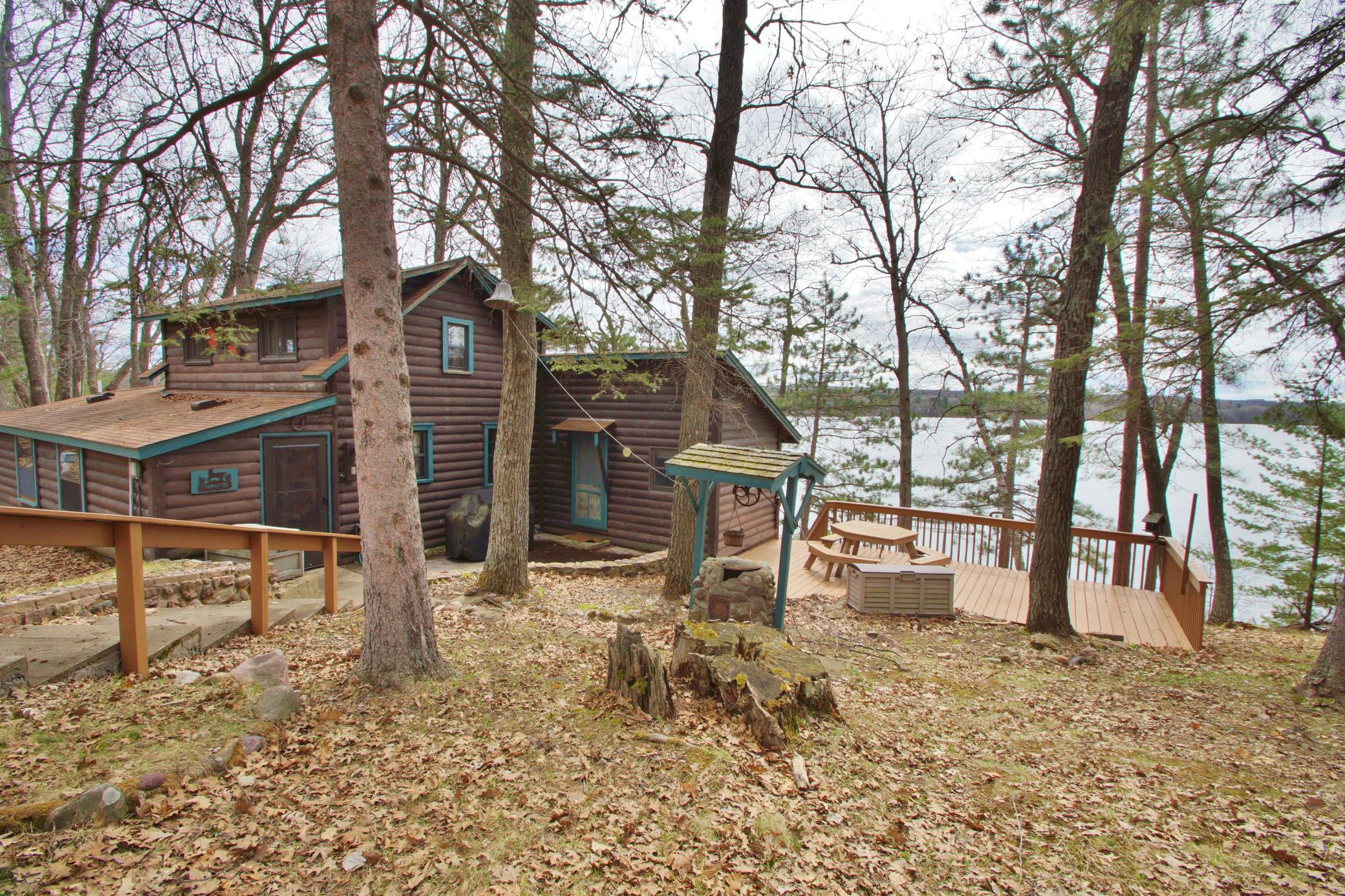 7094 Thoroughfare Road Stone Lake, WI 54876 - Photo 1 of 1 Gallery Image 1