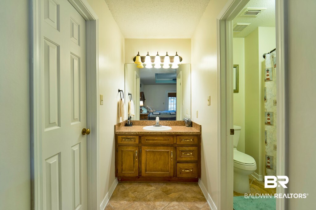 115 Wild Oak Drive Daphne, AL 36526 - Photo 9 of 22 master bathroom