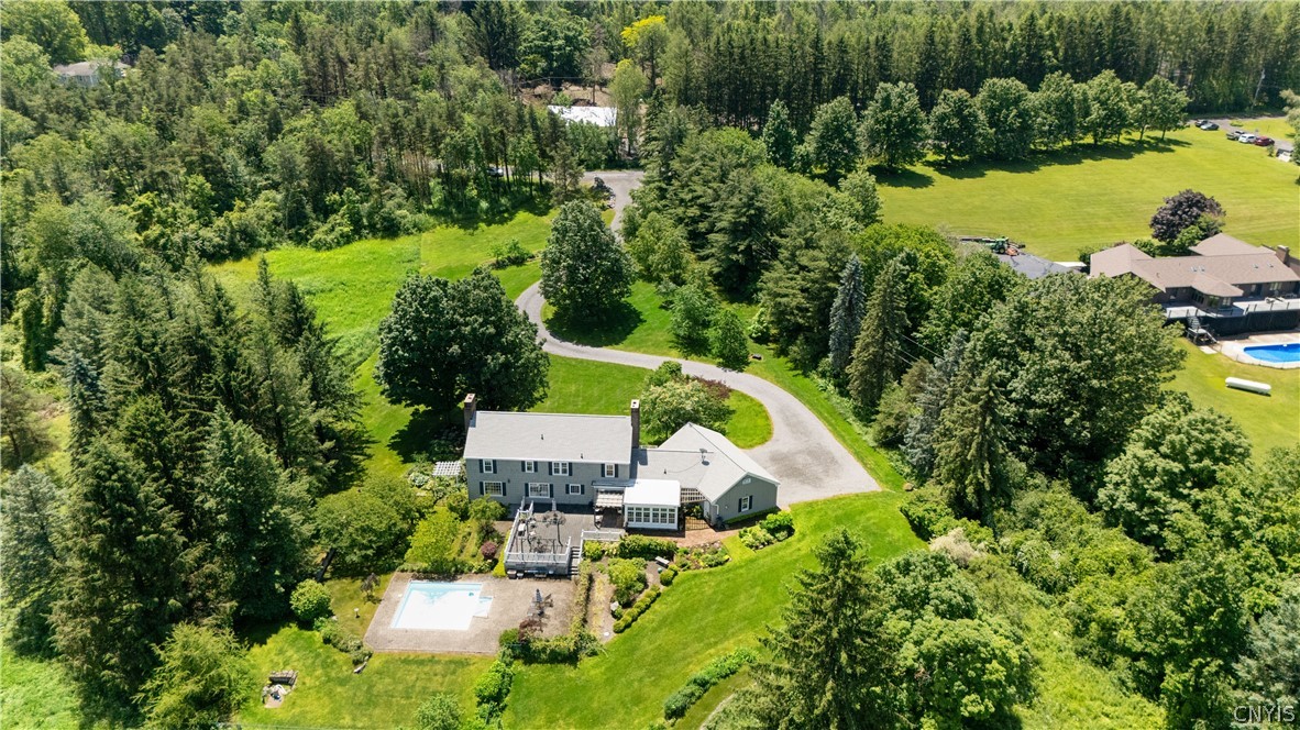 6123 McConnell Road LaFayette, NY 13084 - Photo 4 of 50