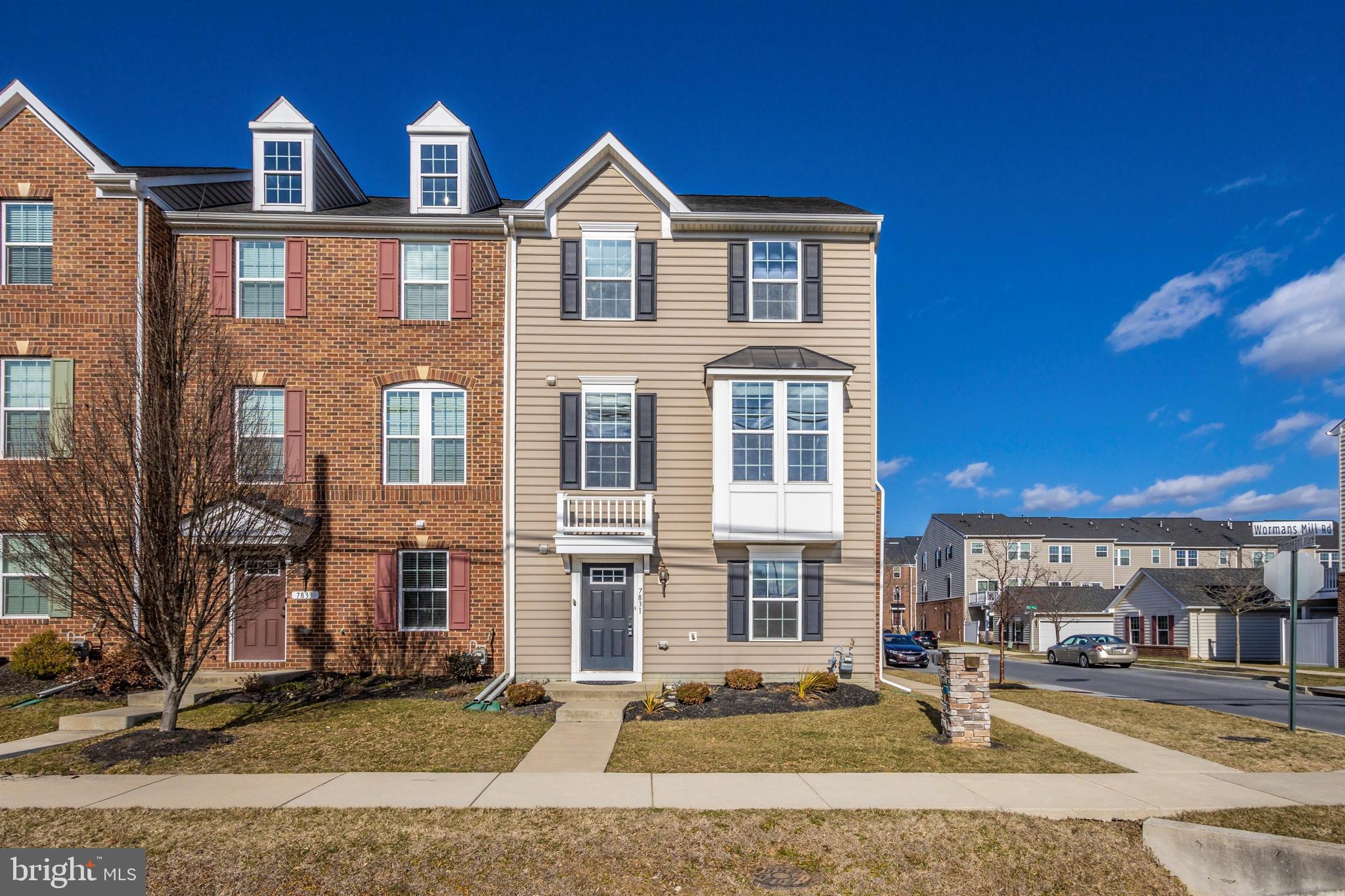 7831 Wormans Mill Road Frederick, MD 21701 - Photo 2 of 50