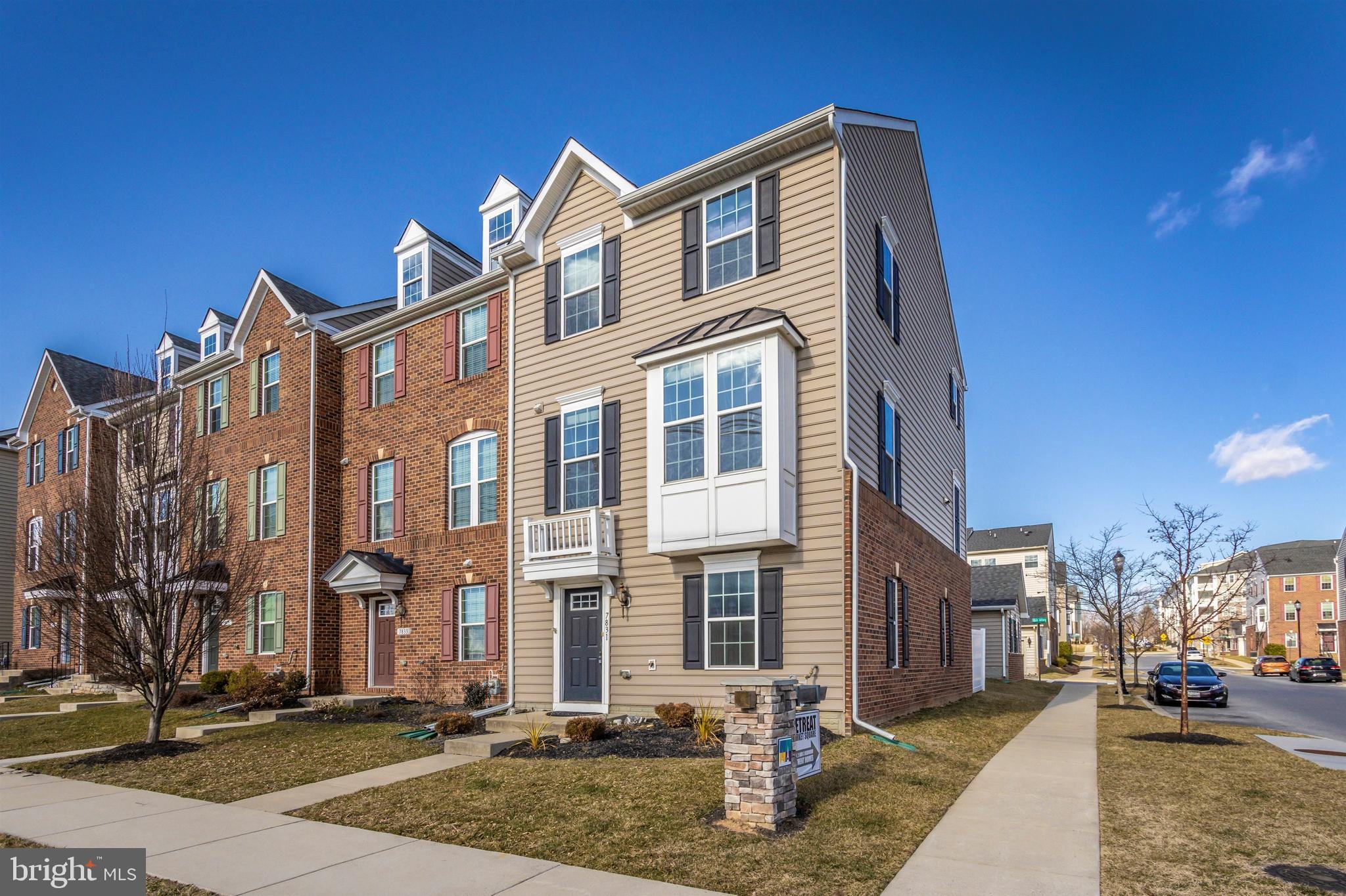 7831 Wormans Mill Road Frederick, MD 21701 - Photo 3 of 50