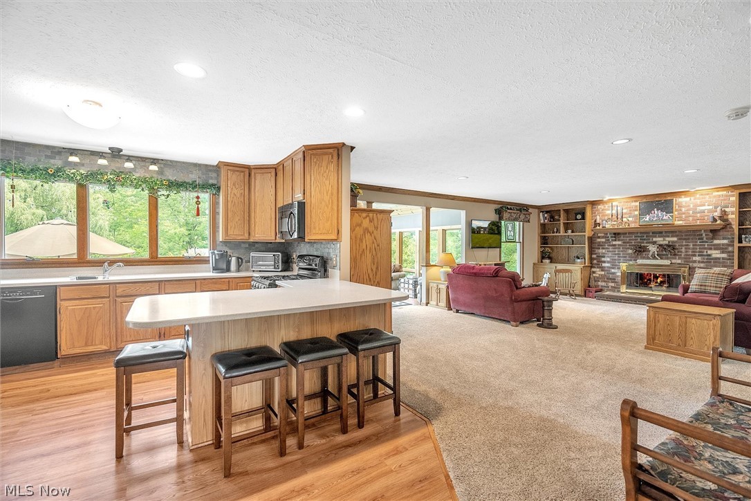 19097 Ridgeview Trail Chagrin Falls, OH 44023 - Photo 12 of 33 Gallery Image 12