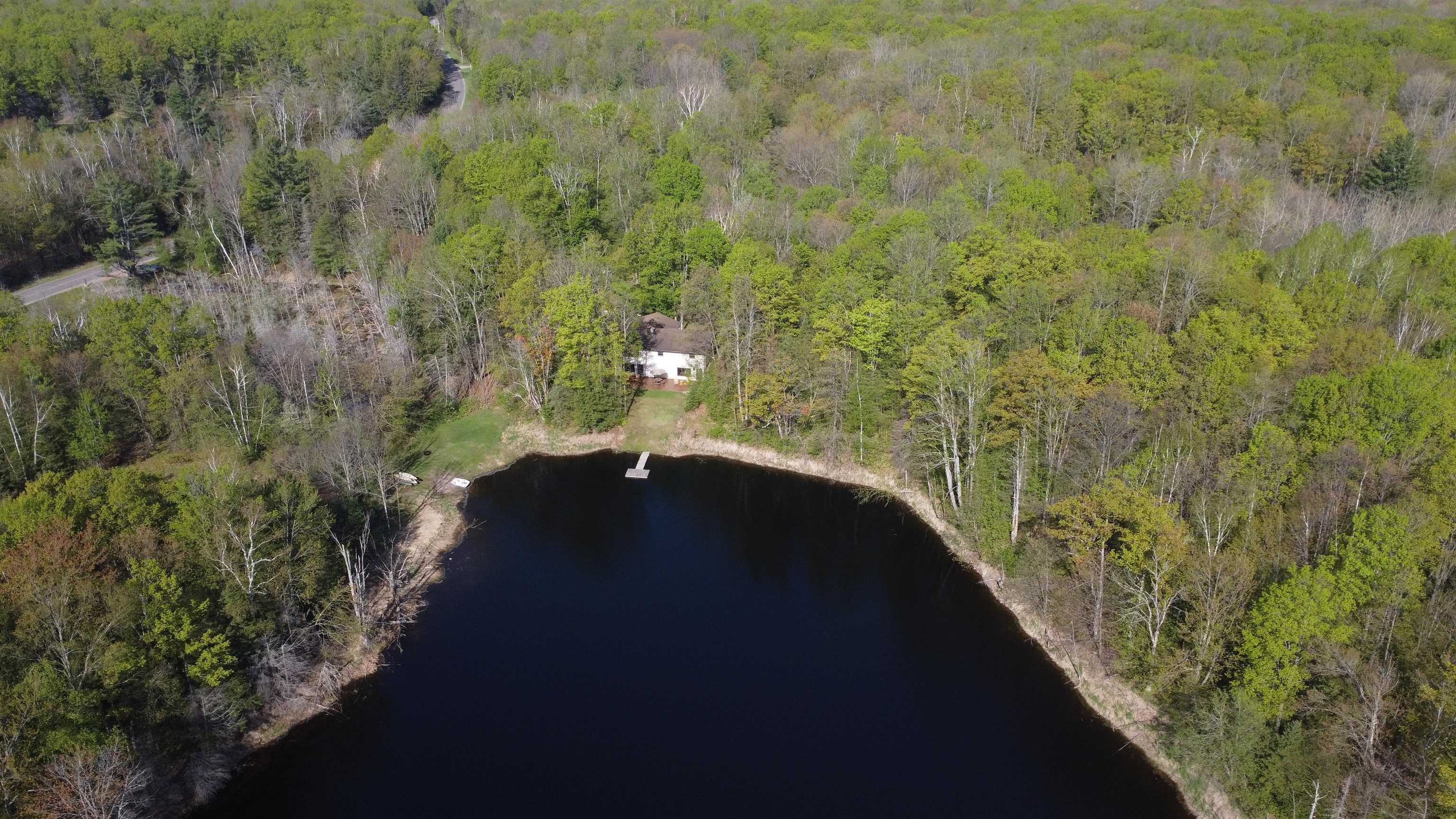 W10680 County Rd J Deerbrook, WI 54424 - Photo 32 of 47
