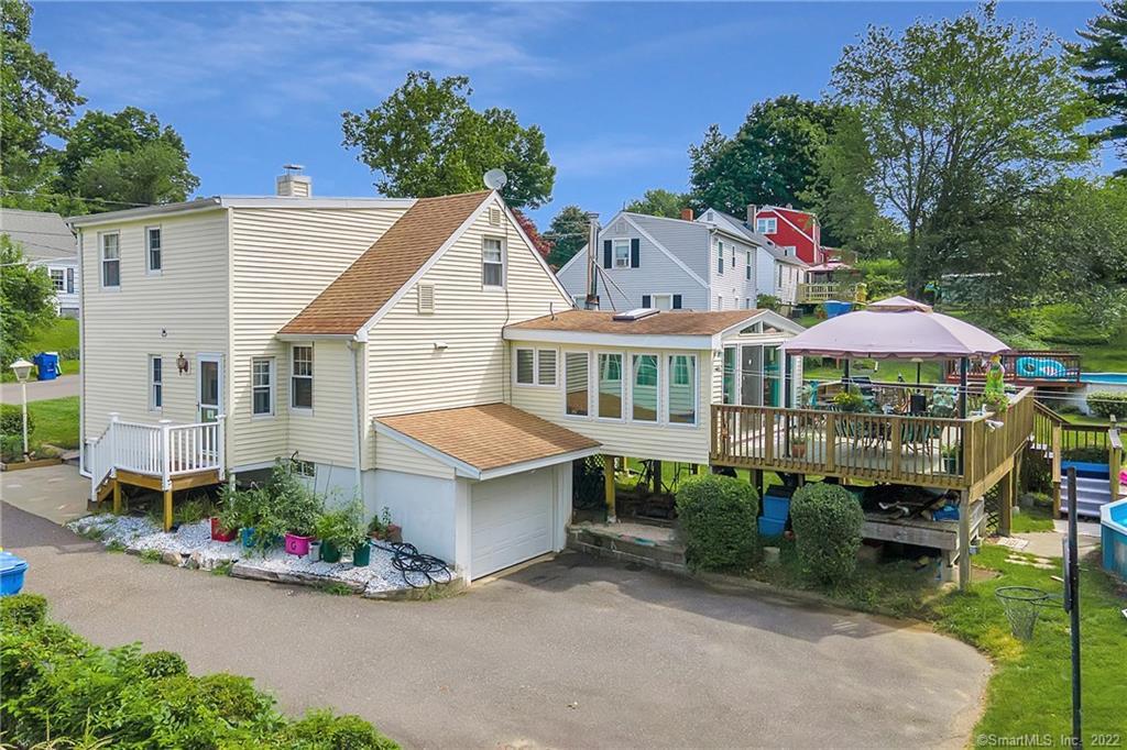 31 Cardinal Lane Waterbury, CT 06708 - Photo 1 of 1