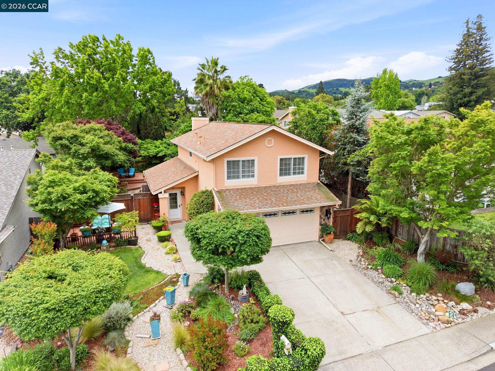 2675 Durango Lane San Ramon, CA 94583 - Photo 62 of 71