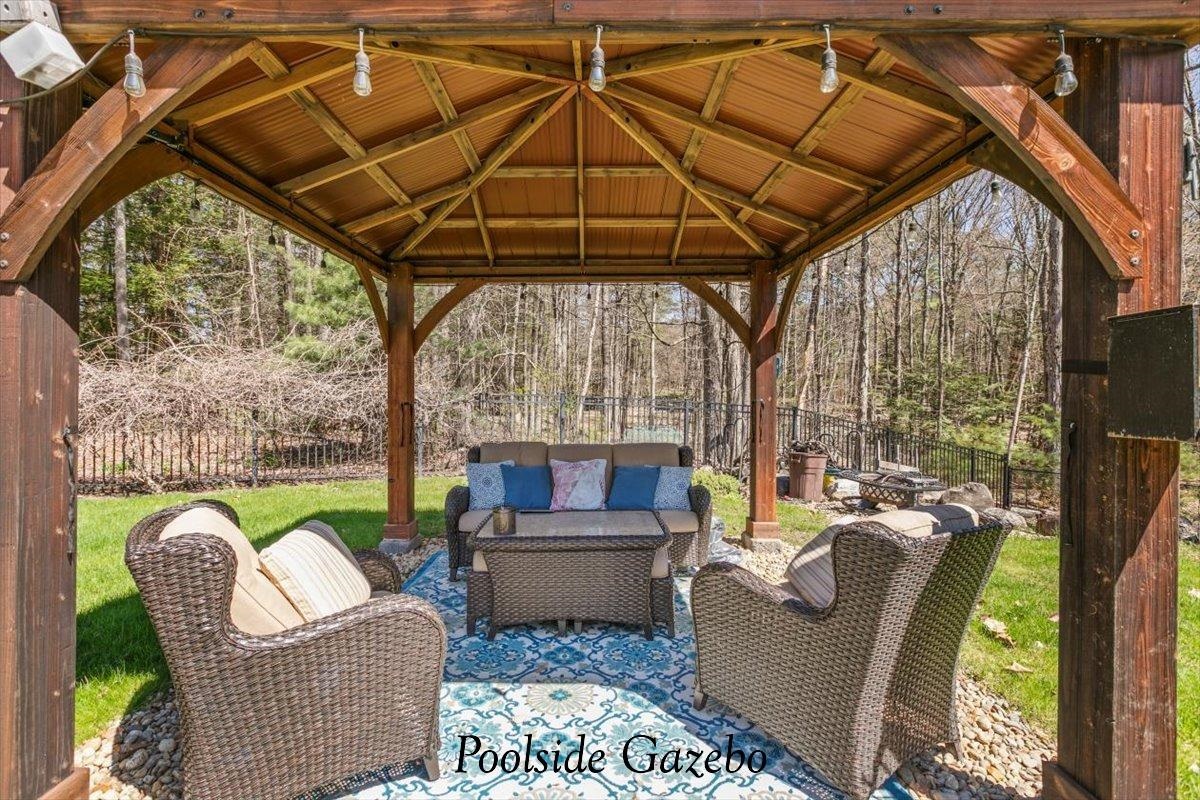 170 Ridge Road Hollis, NH 03049 - Photo 42 of 60