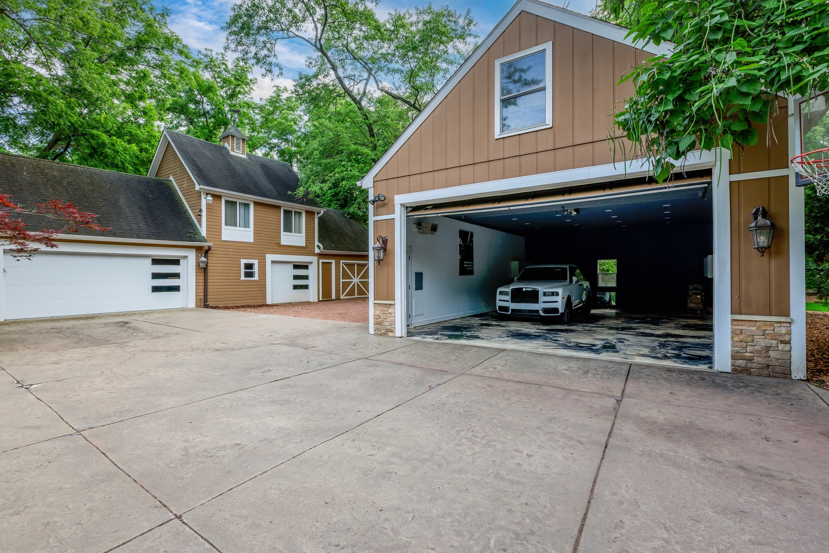 112 Brinker Road Barrington Hills, IL 60010 - Photo 87 of 101 Gallery Image 87