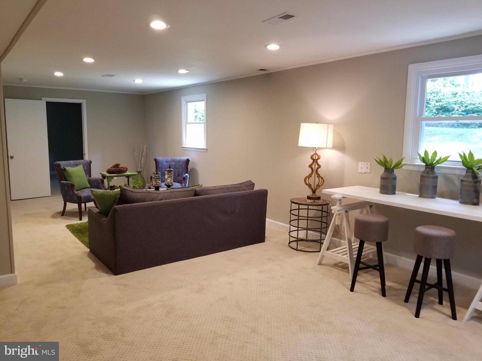 686 Dill Road Severna Park, MD 21146 - Photo 18 of 25 Basement