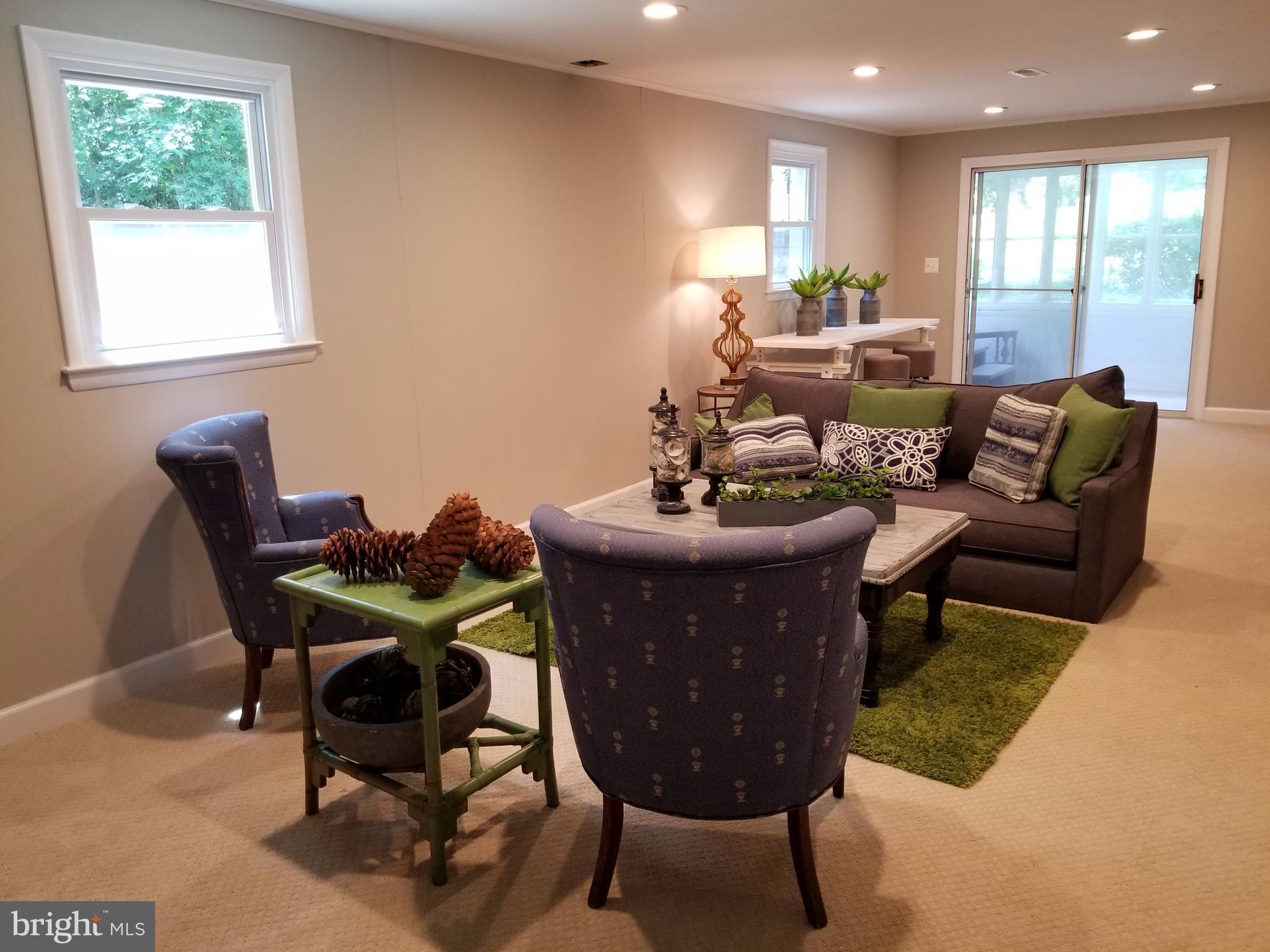 686 Dill Road Severna Park, MD 21146 - Photo 20 of 25 Basement