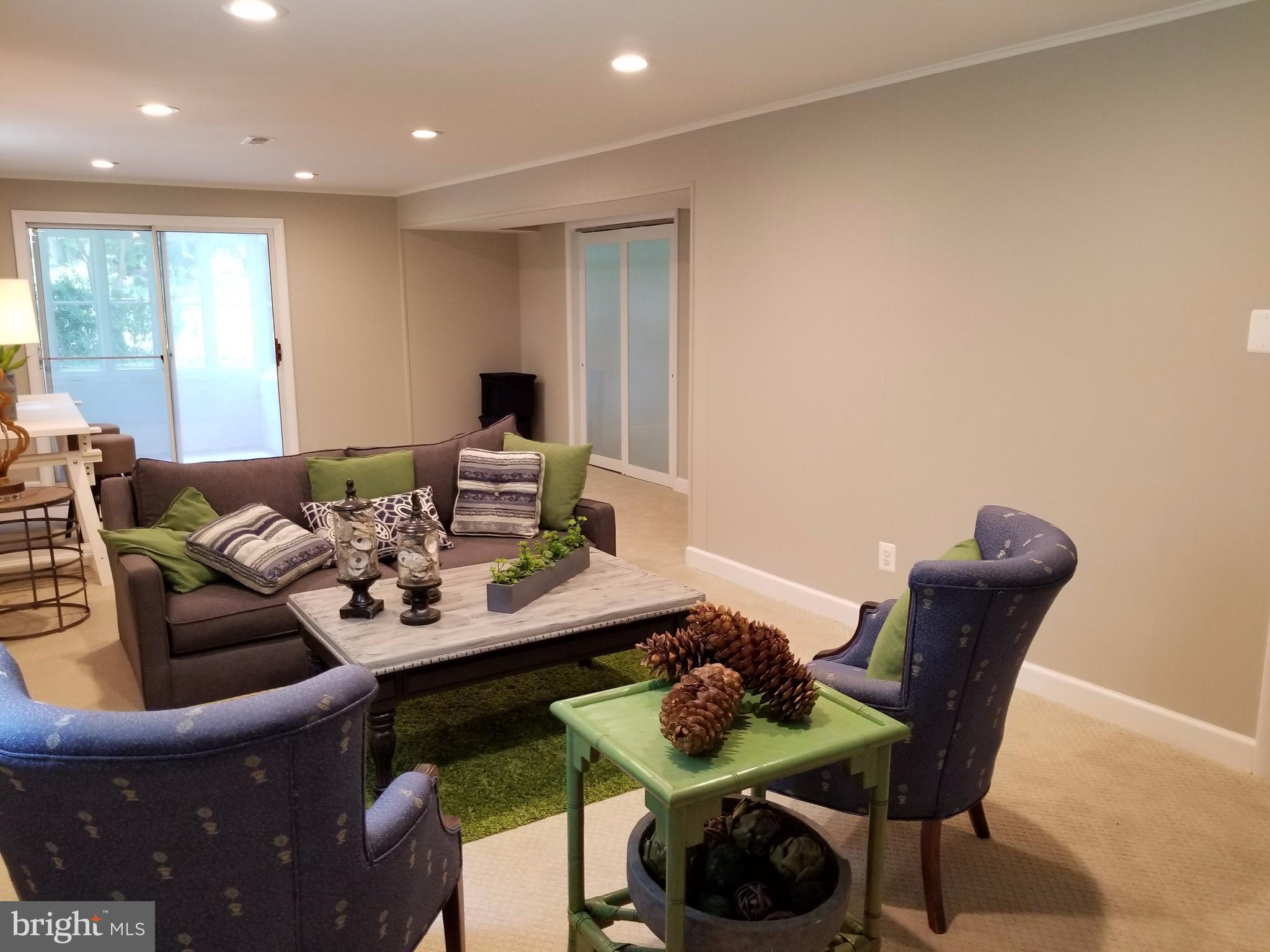 686 Dill Road Severna Park, MD 21146 - Photo 23 of 25 Basement