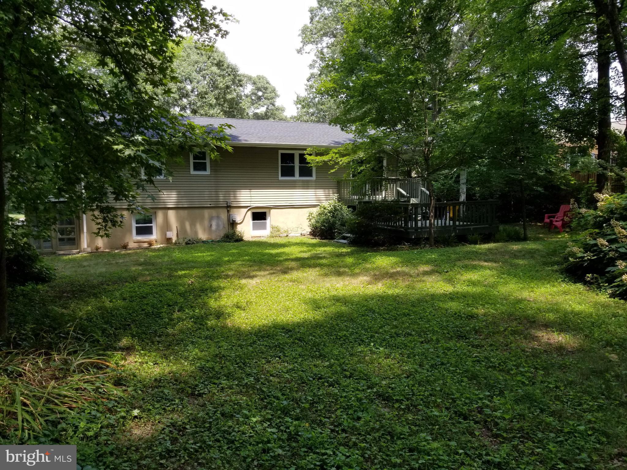 686 Dill Road Severna Park, MD 21146 - Photo 25 of 25 Exterior (Rear)