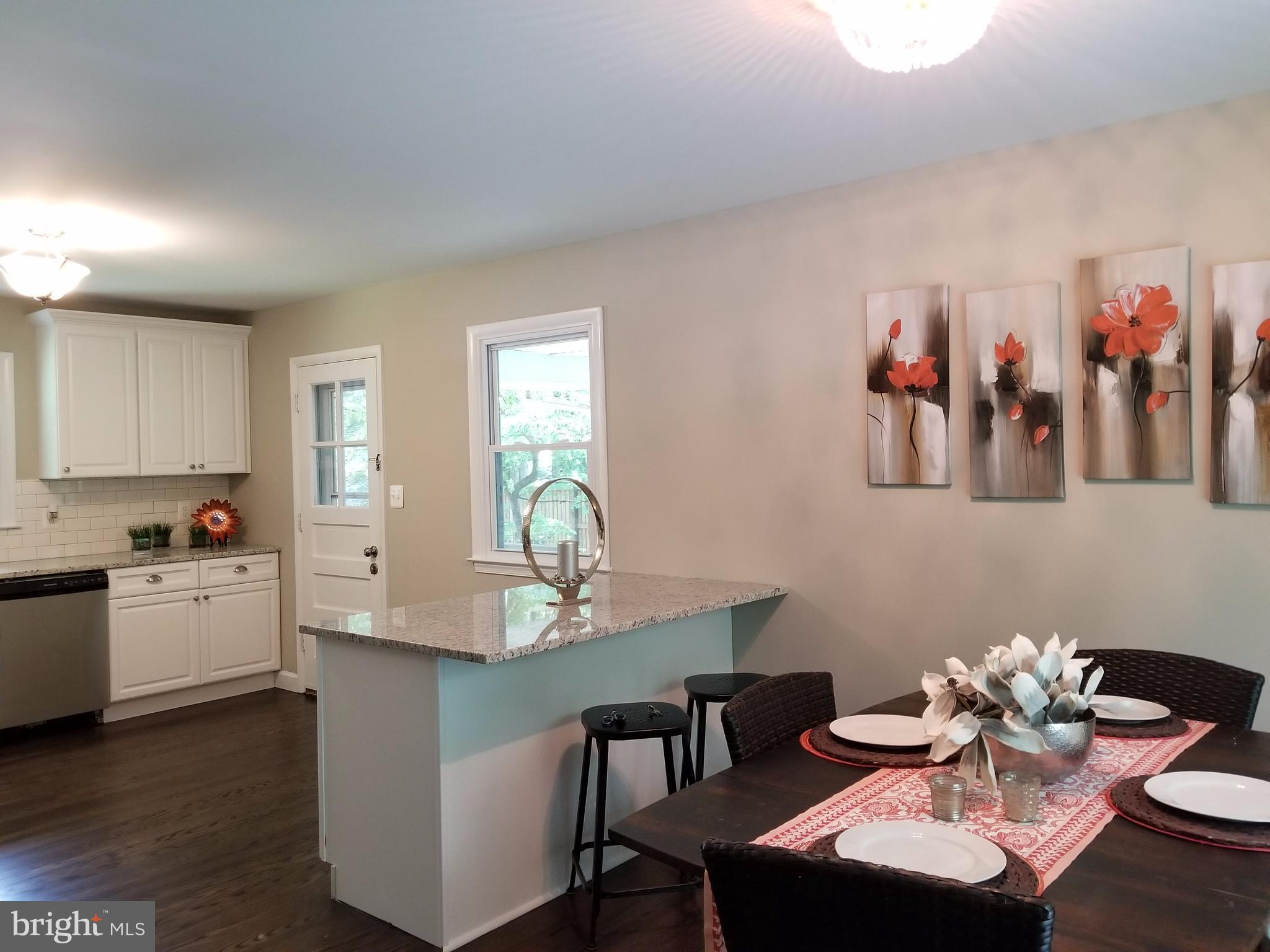 686 Dill Road Severna Park, MD 21146 - Photo 4 of 25 Kitchen