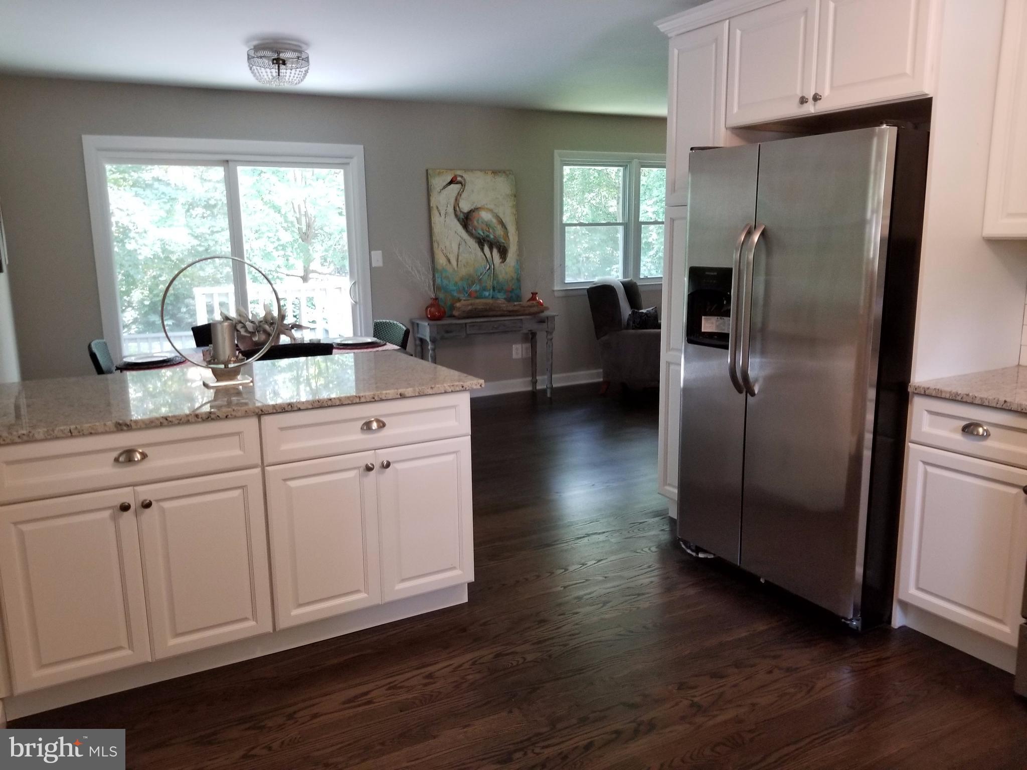 686 Dill Road Severna Park, MD 21146 - Photo 5 of 25 Kitchen