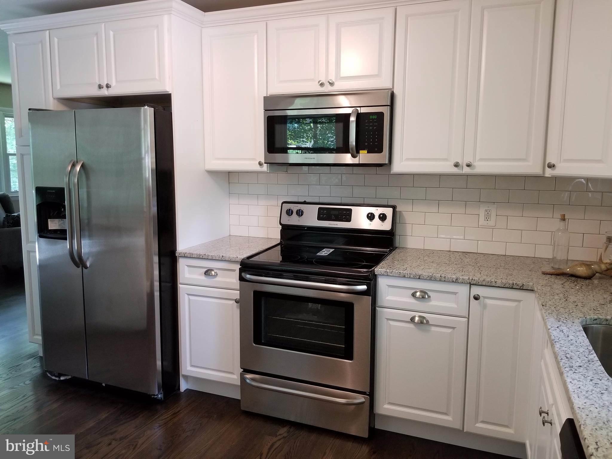 686 Dill Road Severna Park, MD 21146 - Photo 6 of 25 Kitchen