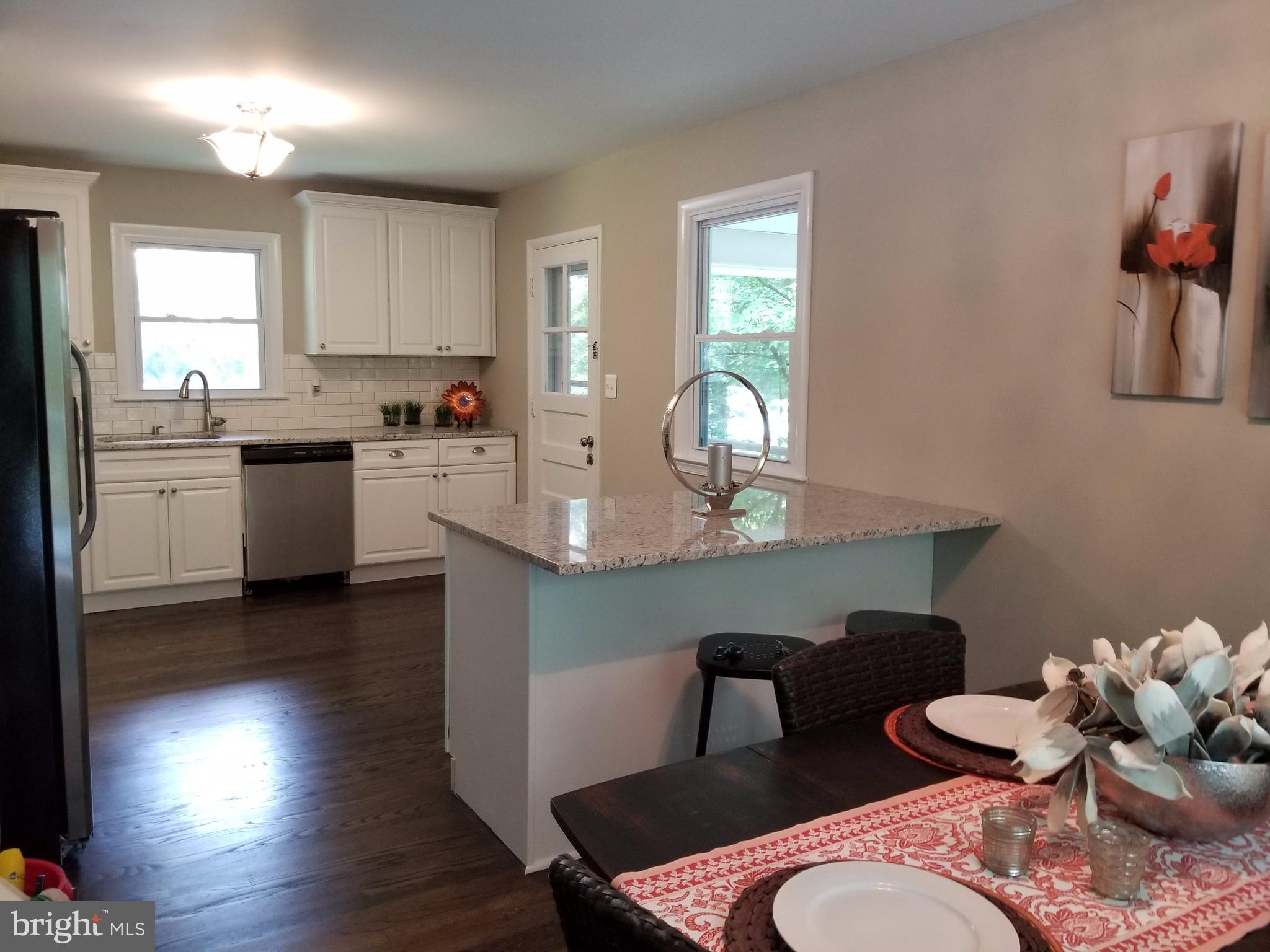 686 Dill Road Severna Park, MD 21146 - Photo 7 of 25 Kitchen