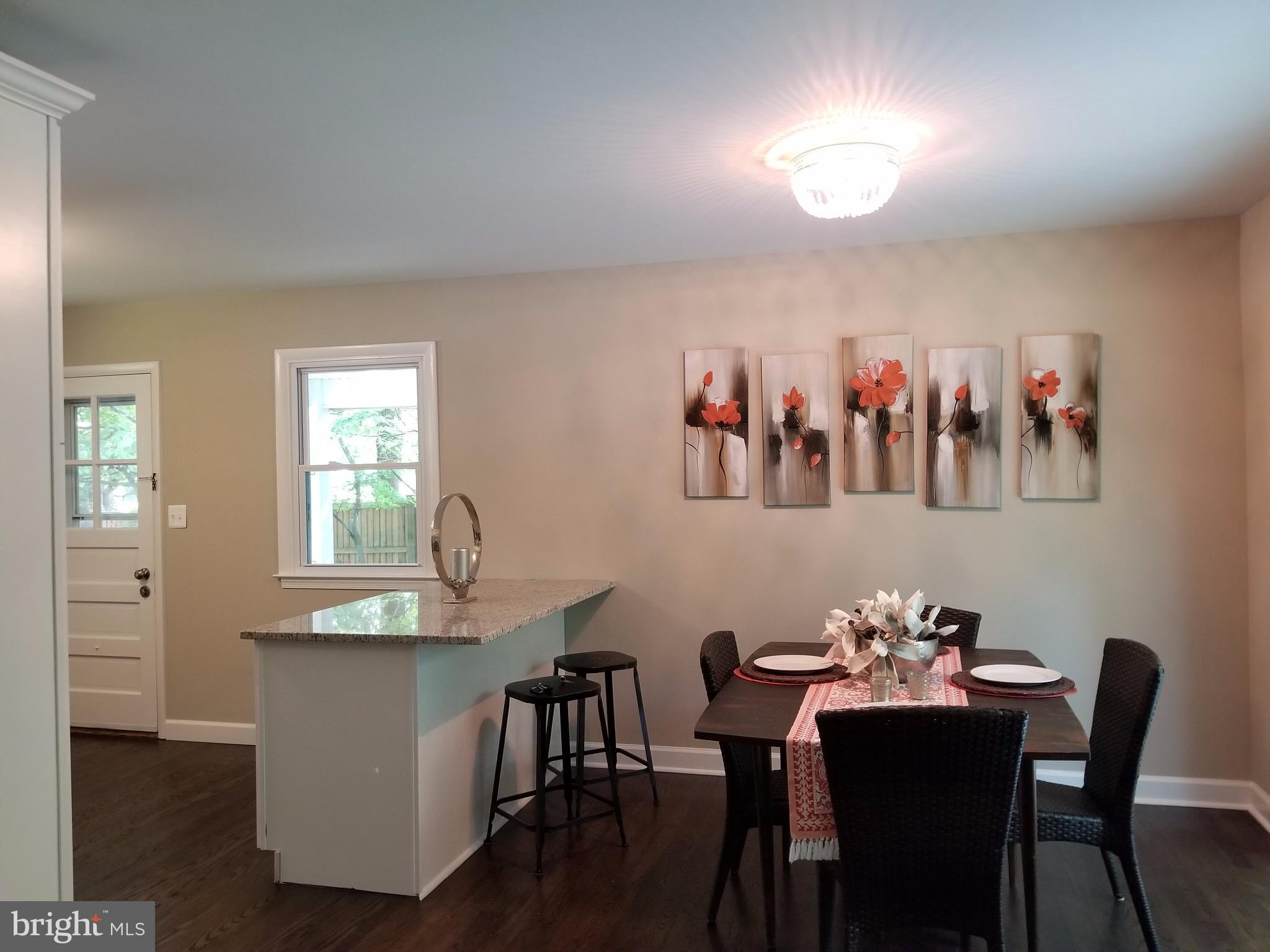 686 Dill Road Severna Park, MD 21146 - Photo 10 of 25 Dining Room