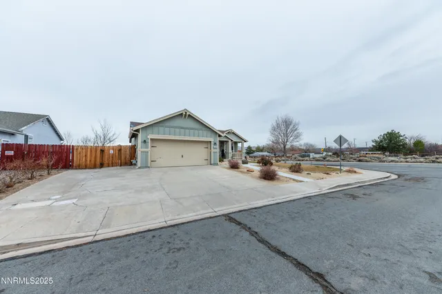 $565,000 | 10 Curnow Springs Court, Sparks, NV 89436