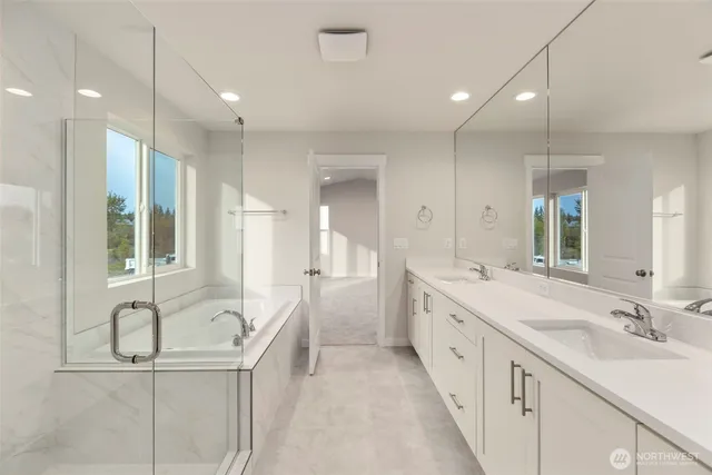 $882,790 | 20402 150th Street East, Unit 581, Bonney Lake, WA 98391