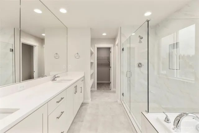 $882,790 | 20402 150th Street East, Unit 581, Bonney Lake, WA 98391