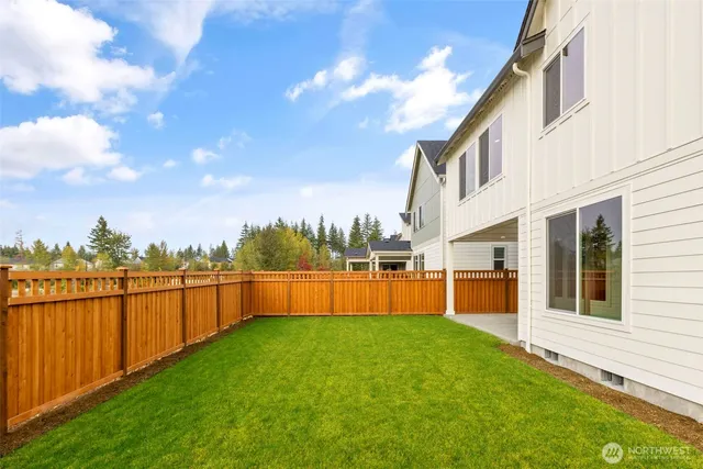 $882,790 | 20402 150th Street East, Unit 581, Bonney Lake, WA 98391