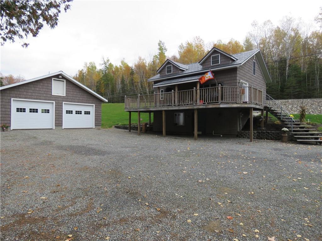 257 Parkhurst Siding Road Presque Isle, ME 04769 - Photo 1 of 31 Photo