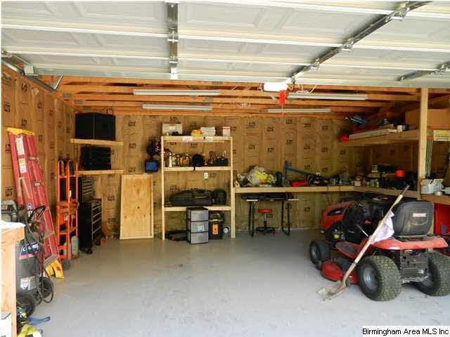 101 South Forty Road Alabaster, AL 35007 - Photo 13 of 15