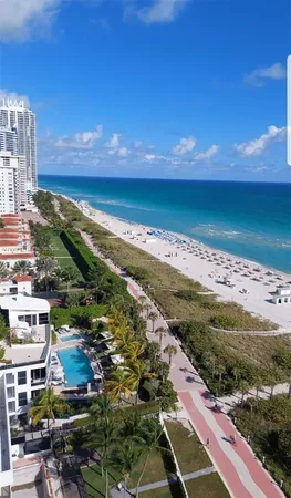 $3,499 | 5825 Collins Avenue, Unit 9B, Miami Beach, FL 33140
