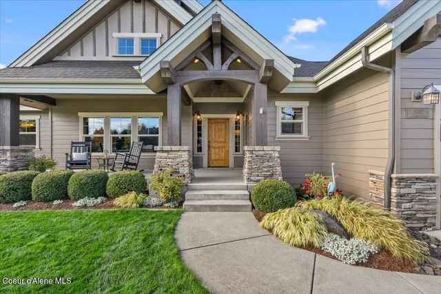 $949,000 | 11085 North Cattle Drive, Hayden, ID 83835