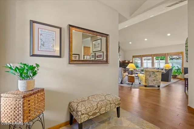 $949,000 | 11085 North Cattle Drive, Hayden, ID 83835