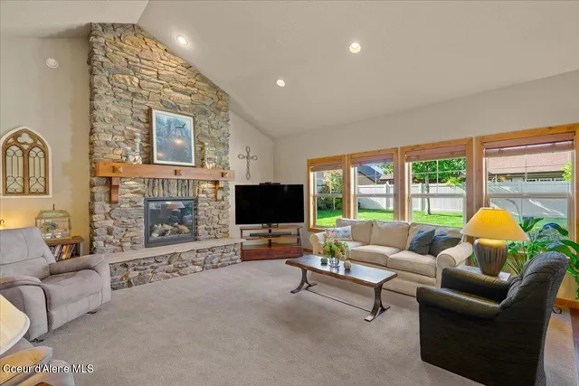 $949,000 | 11085 North Cattle Drive, Hayden, ID 83835