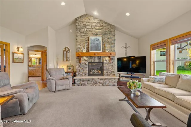 $949,000 | 11085 North Cattle Drive, Hayden, ID 83835