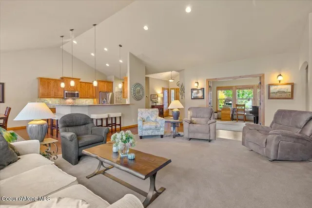 $949,000 | 11085 North Cattle Drive, Hayden, ID 83835