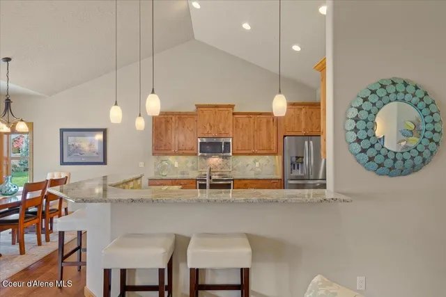 $949,000 | 11085 North Cattle Drive, Hayden, ID 83835