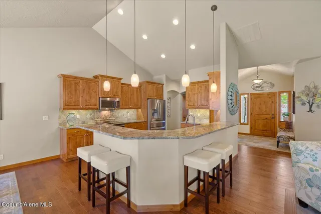 $949,000 | 11085 North Cattle Drive, Hayden, ID 83835