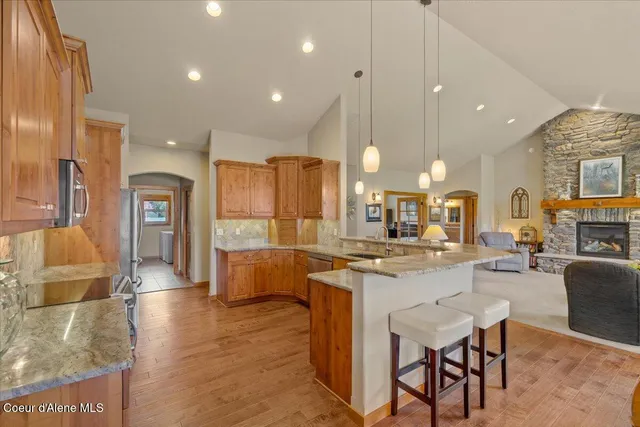 $949,000 | 11085 North Cattle Drive, Hayden, ID 83835