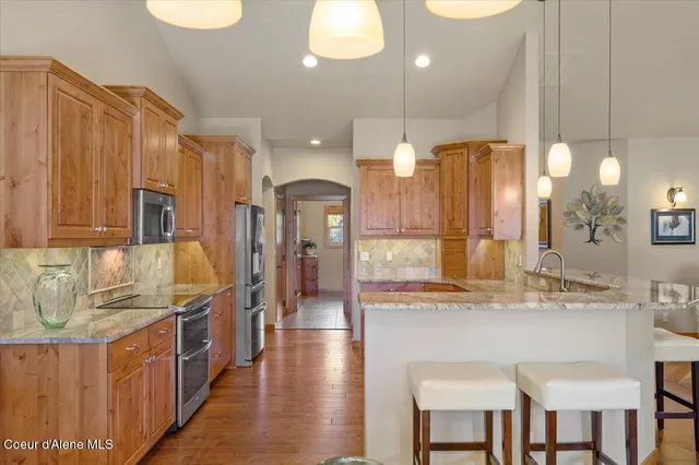 $949,000 | 11085 North Cattle Drive, Hayden, ID 83835