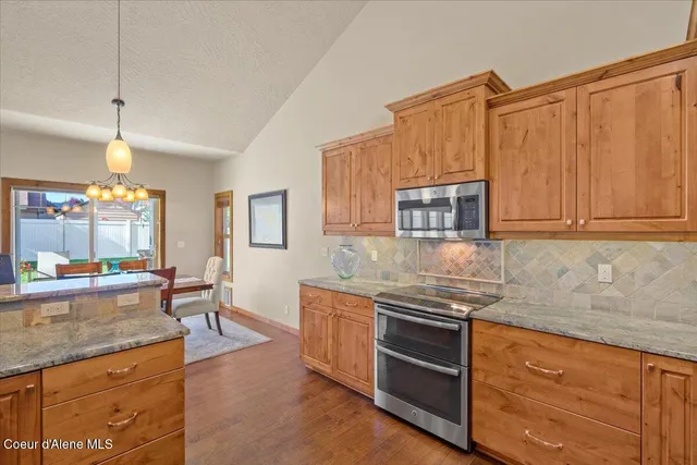 $949,000 | 11085 North Cattle Drive, Hayden, ID 83835