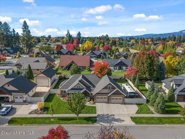 $949,000 | 11085 North Cattle Drive, Hayden, ID 83835