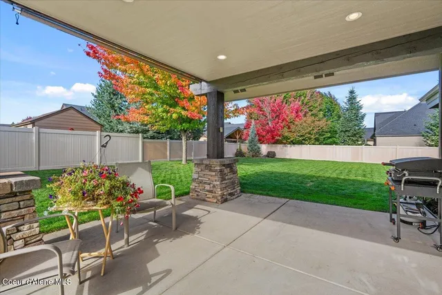 $949,000 | 11085 North Cattle Drive, Hayden, ID 83835