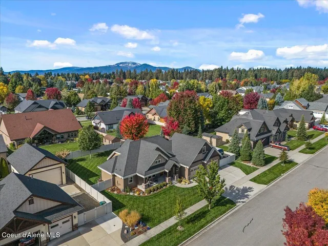 $949,000 | 11085 North Cattle Drive, Hayden, ID 83835