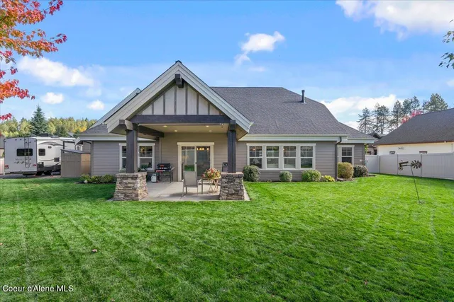 $949,000 | 11085 North Cattle Drive, Hayden, ID 83835