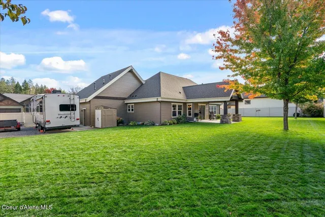 $949,000 | 11085 North Cattle Drive, Hayden, ID 83835