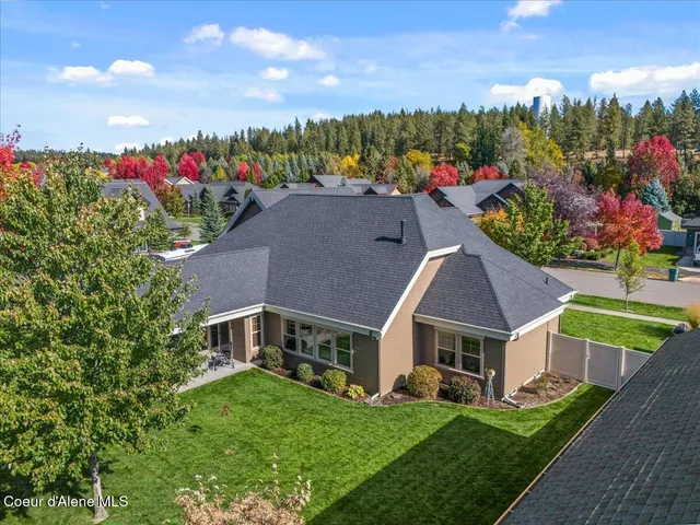 $949,000 | 11085 North Cattle Drive, Hayden, ID 83835