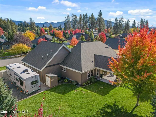 $949,000 | 11085 North Cattle Drive, Hayden, ID 83835