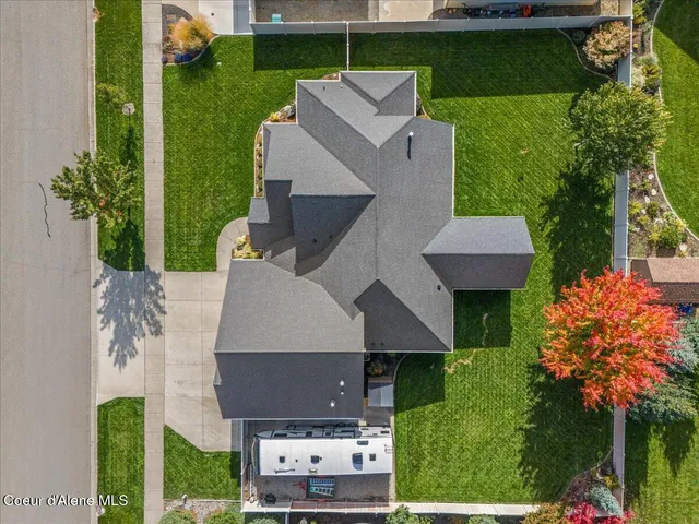 $949,000 | 11085 North Cattle Drive, Hayden, ID 83835