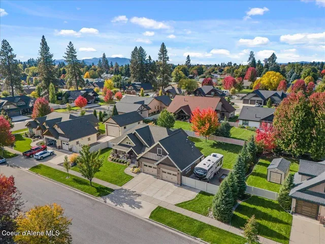 $949,000 | 11085 North Cattle Drive, Hayden, ID 83835