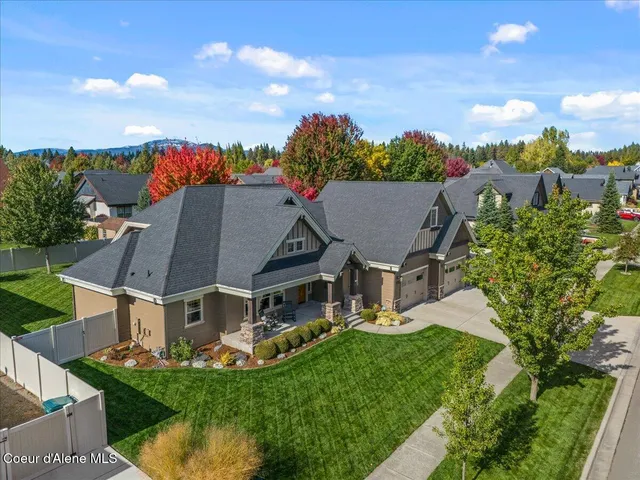 $949,000 | 11085 North Cattle Drive, Hayden, ID 83835