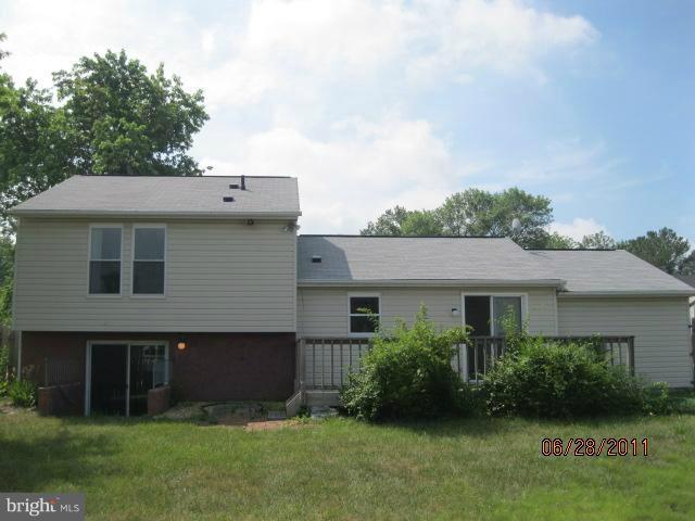 3136 Ripple Road Windsor Mill, MD 21244 - Photo 1 of 6 Exterior (Rear)