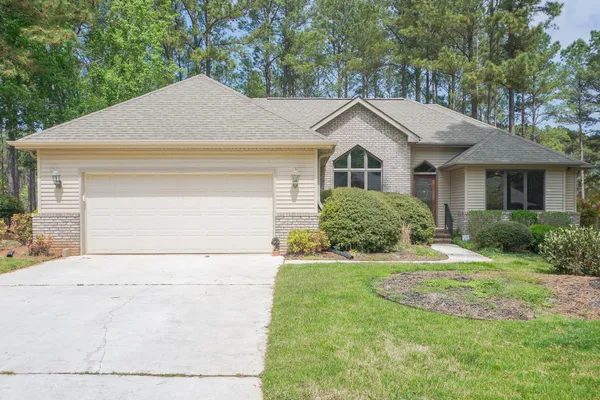 $299,000 | 208 Bush Court, McCormick, SC 29835