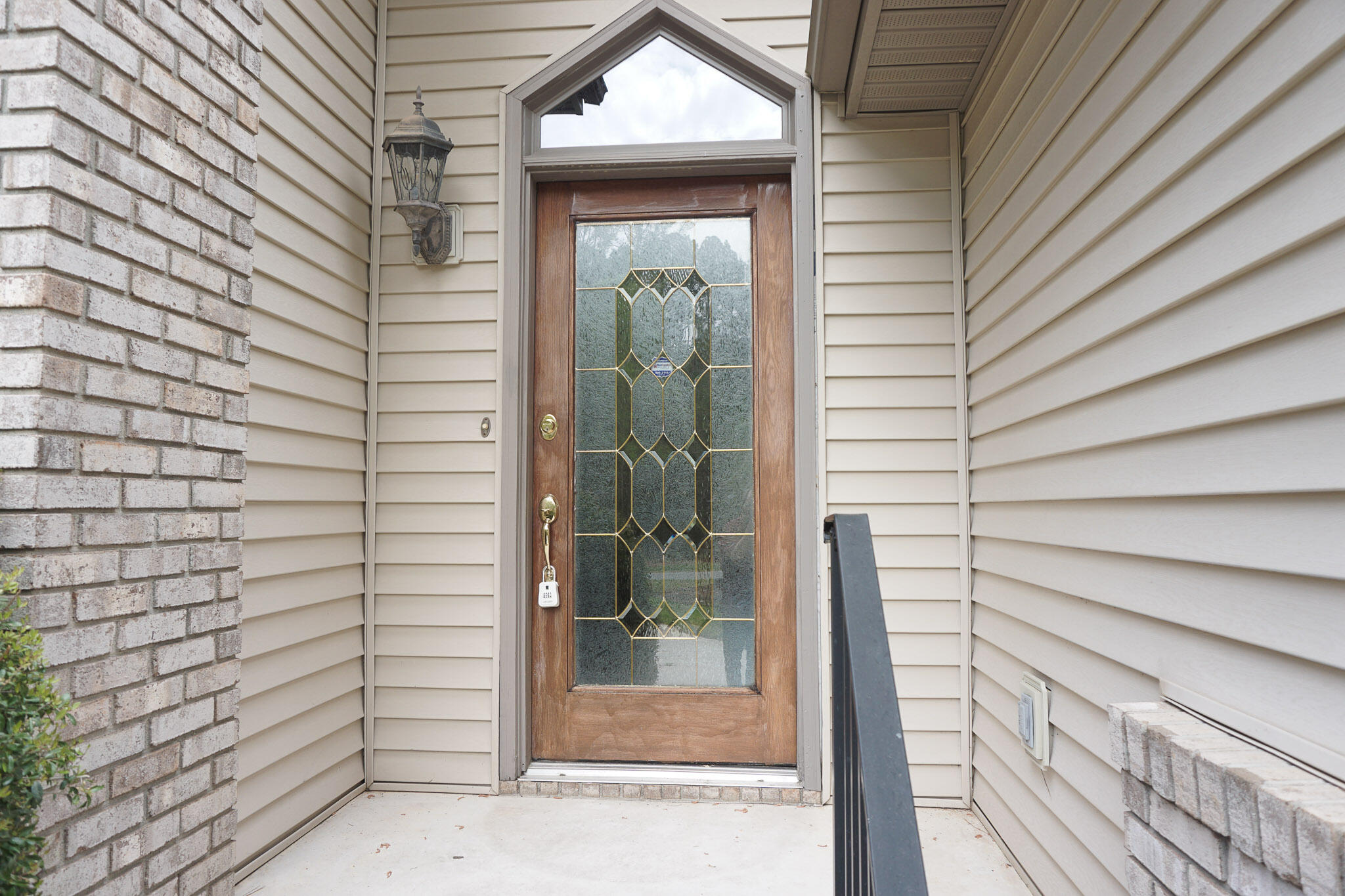 208 Bush Court McCormick, SC 29835 - Photo 3 of 51 002 - 208 bush ct